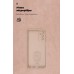 Чехол накладка TPU Armorstandart ICON для Samsung M23 (M236) Pink Sand (ARM61668)