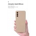 Чехол накладка TPU Armorstandart ICON для Samsung M23 (M236) Pink Sand (ARM61668)