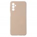 Чехол накладка TPU Armorstandart ICON для Samsung M23 (M236) Pink Sand (ARM61668)