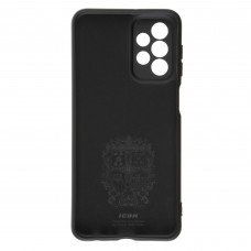 Чехол накладка TPU Armorstandart ICON для Samsung A23 (A235)/A23 5G (A236) Black (ARM61674)