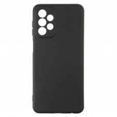 Чехол накладка TPU Armorstandart ICON для Samsung A23 (A235)/A23 5G (A236) Black (ARM61674)