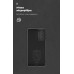 Чехол накладка TPU Armorstandart ICON для Samsung A23 (A235)/A23 5G (A236) Black (ARM61674)