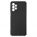 Чехол накладка TPU Armorstandart ICON для Samsung A23 (A235)/A23 5G (A236) Black (ARM61674)