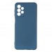 Чехол накладка TPU Armorstandart ICON для Samsung A23 (A235)/A23 5G (A236) Dark Blue (ARM61675)