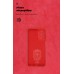 Чехол накладка TPU Armorstandart ICON для Samsung A23 (A235)/A23 5G (A236) Red (ARM61677)