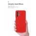 Чехол накладка TPU Armorstandart ICON для Samsung A23 (A235)/A23 5G (A236) Red (ARM61677)