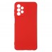 Чехол накладка TPU Armorstandart ICON для Samsung A23 (A235)/A23 5G (A236) Red (ARM61677)
