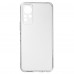 Чехол накладка ArmorStandart TPU Air Series для Infinix Note 11 X663B Camera cover Transparent (ARM61770)