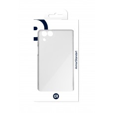Чехол накладка TPU Armorstandart Air Series для Samsung M53 (M536) Camera cover Transparent (ARM61799)