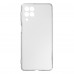 Чехол накладка TPU Armorstandart Air Series для Samsung M53 (M536) Camera cover Transparent (ARM61799)