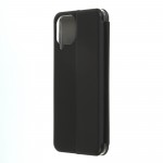 Чехол книжка PU Armorstandart G-Case для Samsung M53 (M536) Black (ARM61800)