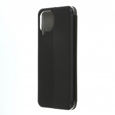Чехол книжка PU Armorstandart G-Case для Samsung M53 (M536) Black (ARM61800)