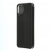 Чехол книжка PU Armorstandart G-Case для Samsung M53 (M536) Black (ARM61800)