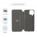 Чехол книжка PU Armorstandart G-Case для Samsung M53 (M536) Black (ARM61800)