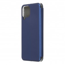 Чехол книжка PU Armorstandart G-Case для Samsung M53 (M536) Blue (ARM61801)