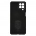 Чехол накладка TPU Armorstandart ICON для Samsung M53 (M536) Black (ARM61802)