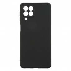Чехол накладка TPU Armorstandart ICON для Samsung M53 (M536) Black (ARM61802)
