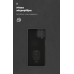 Чехол накладка TPU Armorstandart ICON для Samsung M53 (M536) Black (ARM61802)