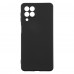 Чехол накладка TPU Armorstandart ICON для Samsung M53 (M536) Black (ARM61802)