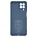 Чехол накладка TPU Armorstandart ICON для Samsung M53 (M536) Dark Blue (ARM61803)