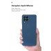 Чехол накладка TPU Armorstandart ICON для Samsung M53 (M536) Dark Blue (ARM61803)