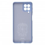 Чехол накладка TPU Armorstandart ICON для Samsung M53 (M536) Lavender (ARM61804)