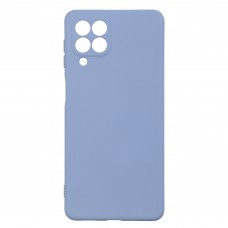 Чехол накладка TPU Armorstandart ICON для Samsung M53 (M536) Lavender (ARM61804)