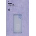 Чехол накладка TPU Armorstandart ICON для Samsung M53 (M536) Lavender (ARM61804)