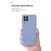 Чехол накладка TPU Armorstandart ICON для Samsung M53 (M536) Lavender (ARM61804)