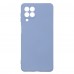 Чехол накладка TPU Armorstandart ICON для Samsung M53 (M536) Lavender (ARM61804)