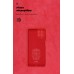 Чехол накладка TPU Armorstandart ICON для Samsung M53 (M536) Red (ARM61806)