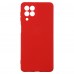 Чехол накладка TPU Armorstandart ICON для Samsung M53 (M536) Red (ARM61806)