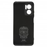 Чехол накладка TPU Armorstandart ICON для Xiaomi Redmi 10 5G 11 Prime 5G Note 11E 5G Black (ARM61851) Чехол накладка TPU Armorstandart ICON для Xiaomi Redmi 10 5G 11 Prime 5G Note 11E 5G Black (ARM61851)