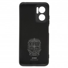 Чехол накладка TPU Armorstandart ICON для Xiaomi Redmi 10 5G 11 Prime 5G Note 11E 5G Black (ARM61851)