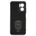 Чехол накладка TPU Armorstandart ICON для Xiaomi Redmi 10 5G 11 Prime 5G Note 11E 5G Black (ARM61851)