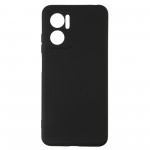 Чехол накладка TPU Armorstandart ICON для Xiaomi Redmi 10 5G 11 Prime 5G Note 11E 5G Black (ARM61851) Чехол накладка TPU Armorstandart ICON для Xiaomi Redmi 10 5G 11 Prime 5G Note 11E 5G Black (ARM61851)