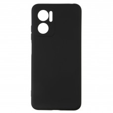 Чехол накладка TPU Armorstandart ICON для Xiaomi Redmi 10 5G 11 Prime 5G Note 11E 5G Black (ARM61851)