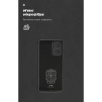 Чехол накладка TPU Armorstandart ICON для Xiaomi Redmi 10 5G 11 Prime 5G Note 11E 5G Black (ARM61851) Чехол накладка TPU Armorstandart ICON для Xiaomi Redmi 10 5G 11 Prime 5G Note 11E 5G Black (ARM61851)