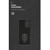 Чехол накладка TPU Armorstandart ICON для Xiaomi Redmi 10 5G 11 Prime 5G Note 11E 5G Black (ARM61851)