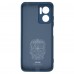 Чехол накладка TPU Armorstandart ICON для Xiaomi Redmi 10 5G 11 Prime 5G Note 11E 5G Blue (ARM61852)