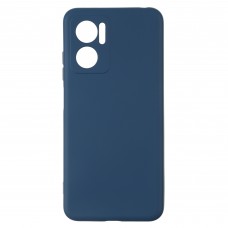 Чехол накладка TPU Armorstandart ICON для Xiaomi Redmi 10 5G 11 Prime 5G Note 11E 5G Blue (ARM61852)