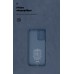 Чехол накладка TPU Armorstandart ICON для Xiaomi Redmi 10 5G 11 Prime 5G Note 11E 5G Blue (ARM61852)