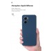 Чехол накладка TPU Armorstandart ICON для Xiaomi Redmi 10 5G 11 Prime 5G Note 11E 5G Blue (ARM61852)