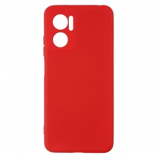 Чехол накладка TPU Armorstandart ICON для Xiaomi Redmi 10 5G 11 Prime 5G Note 11E 5G Red (ARM61855)
