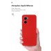 Чехол накладка TPU Armorstandart ICON для Xiaomi Redmi 10 5G 11 Prime 5G Note 11E 5G Red (ARM61855)