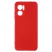 Чехол накладка TPU Armorstandart ICON для Xiaomi Redmi 10 5G 11 Prime 5G Note 11E 5G Red (ARM61855)
