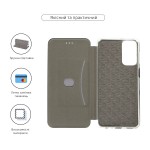 Чехол книжка PU Armorstandart G-Case для Samsung M23 5G Black (ARM61912)