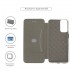 Чехол книжка PU Armorstandart G-Case для Samsung M23 5G Black (ARM61912)