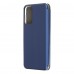Чехол книжка PU Armorstandart G-Case для Samsung M23 5G Blue (ARM61913)