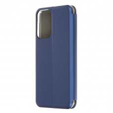 Чехол книжка PU Armorstandart G-Case для Samsung A23 4G Blue (ARM61917) Чехол книжка PU Armorstandart G-Case для Samsung A23 4G Blue (ARM61917)